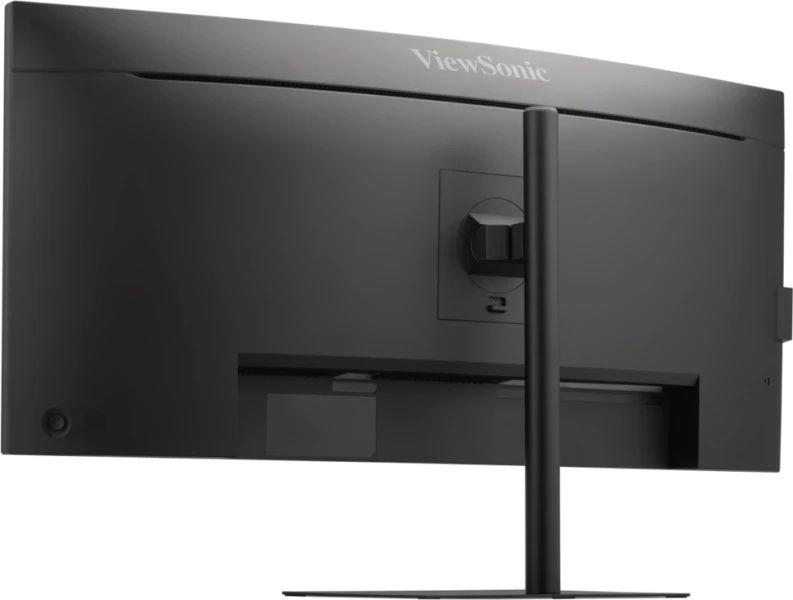 Monitor VIEWSONIC VG3419C-2 (34" - VA - 120 Hz - Preto), miniatura 6