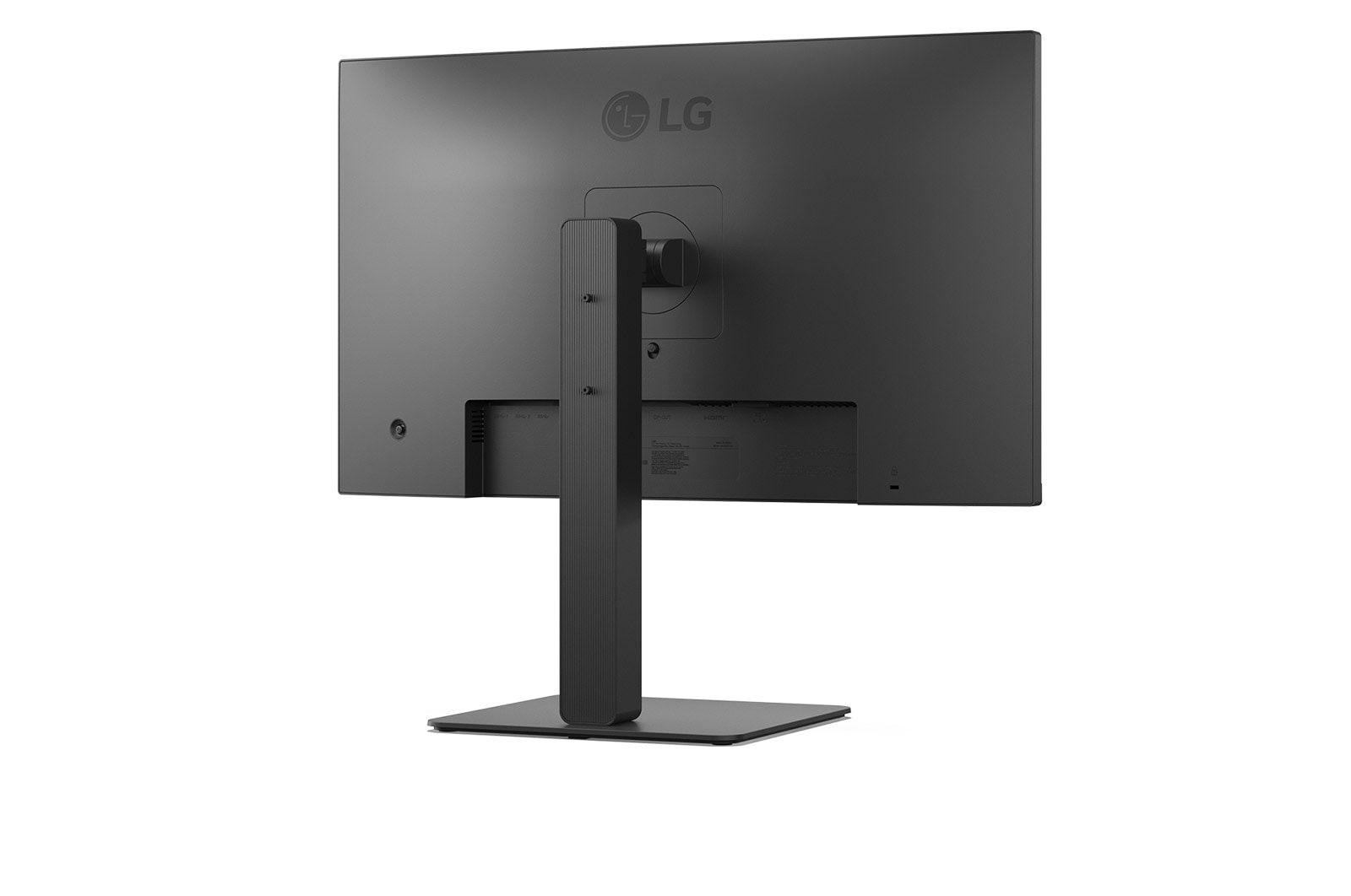Monitor LG 27BA750-B (27" - IPS - 100 Hz - Preto) — miniatura 6