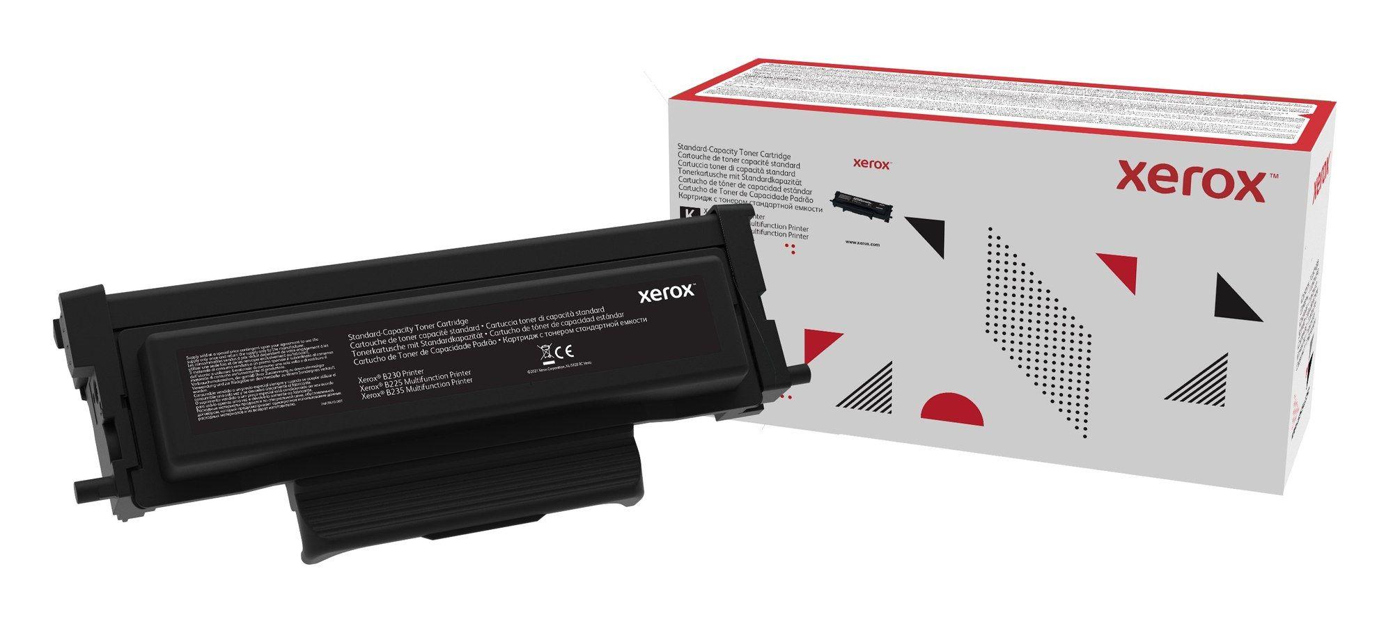 Toner XEROX 006R04399 (1200 páginas - Preto)