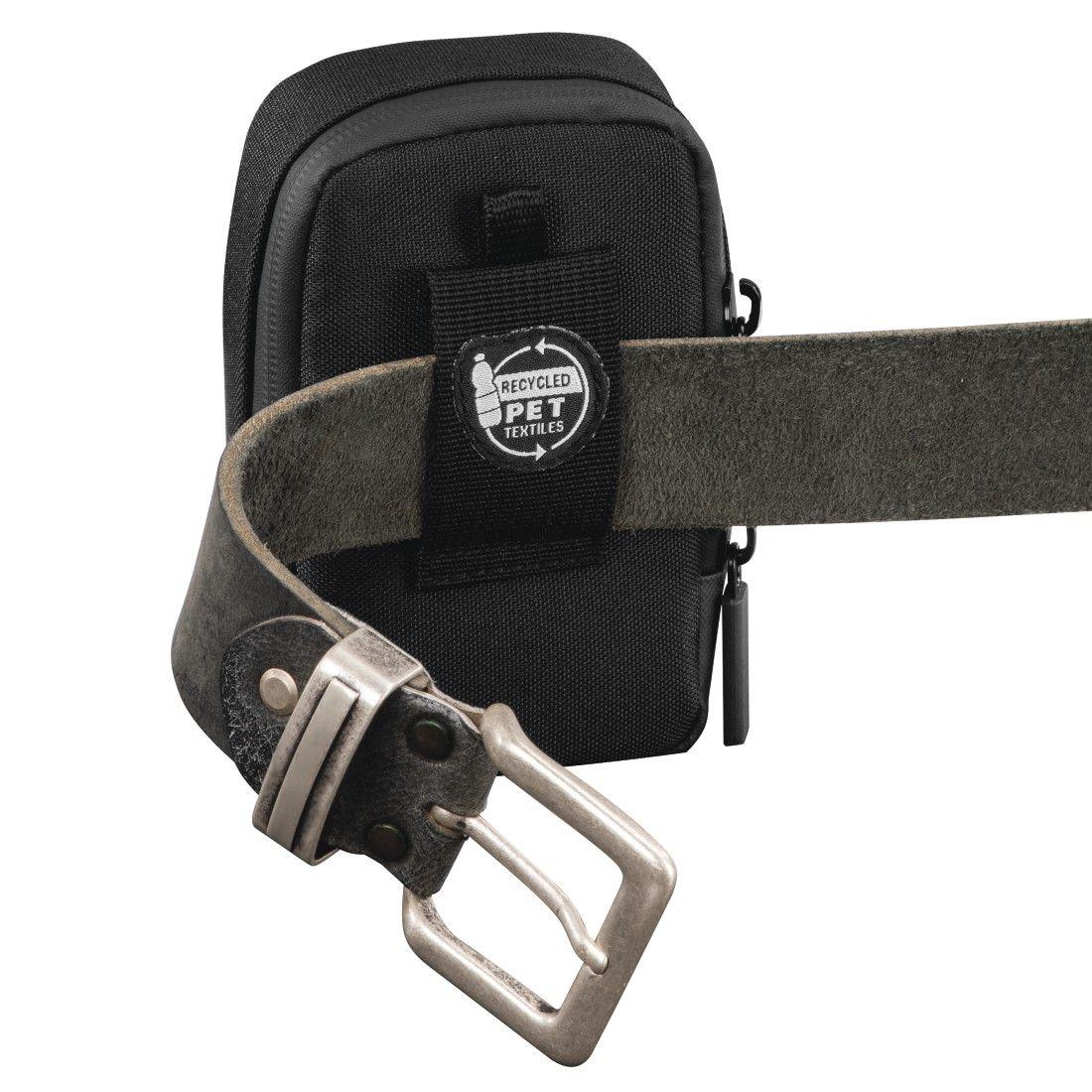 Bolsa para Câmara HAMA Matera 60H (Preto) — miniatura 6
