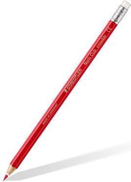 Lápis de Cor Apagáveis STAEDTLER 144 50NC24 (3 anos - Cores Sortidas)