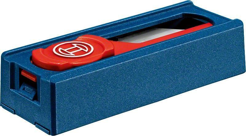 Lâminas para X-Acto BOSCH 1600A016ZH (Aço S2 CVM)