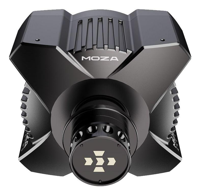 Volante e Pedais MOZA RACING RS053 (Xbox - Com fios - USB - Preto), miniatura 7