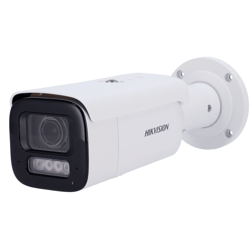 Câmara Bullet IP HIKVISION DS-2CD2647G2HT-LIZS(2.8-12mm)(eF) (4 MP - 2688 × 1520 pixels - Parede)