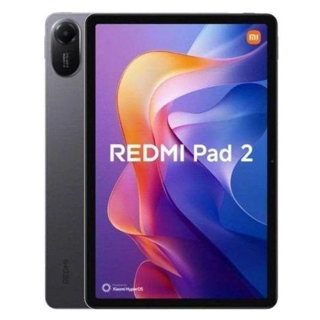Tablet XIAOMI Redmi Pad 2 (11" - 4GB - 256GB - Wi-Fi - Grafite)