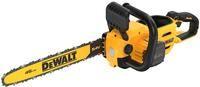 Motosserra a Bateria DEWALT DCMCS574N-XJ (45 cm - 54V/18V XR FLEXVOLT)
