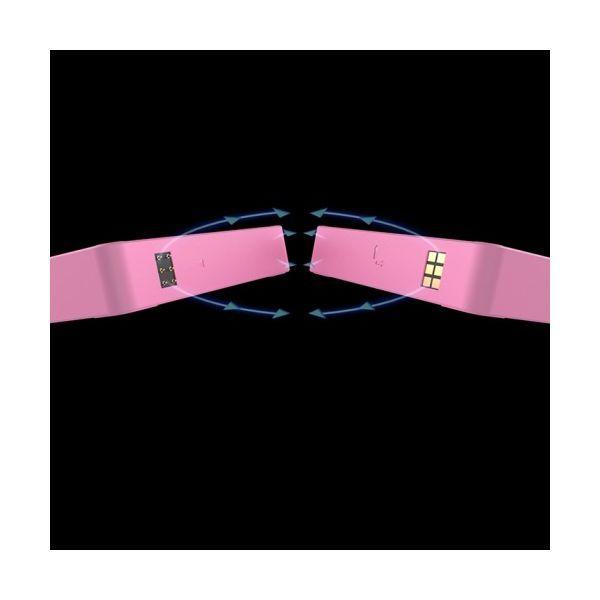 Ventoinhas para Caixa de PC THERMALTAKE CT120 EX Reverse (Rosa), miniatura 3