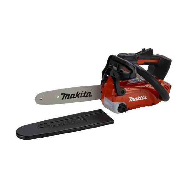 Motosserra de Poda MAKITA DUC258Z02 (18V - Barra 25cm - Vermelho Sinal)