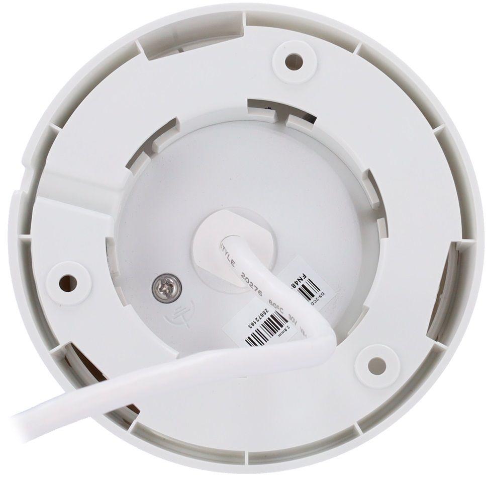 Câmara IP Turret HIKVISION DS-2CD1343G2-LIU(2.8mm) (4 MP - 2560 × 1440 pixels - Interior e exterior), miniatura 4