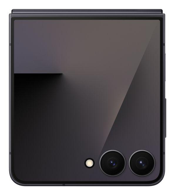 Smartphone SAMSUNG Galaxy Z Flip7 5G (12GB/512GB - 6,9" - Preto Noturno), miniatura 6