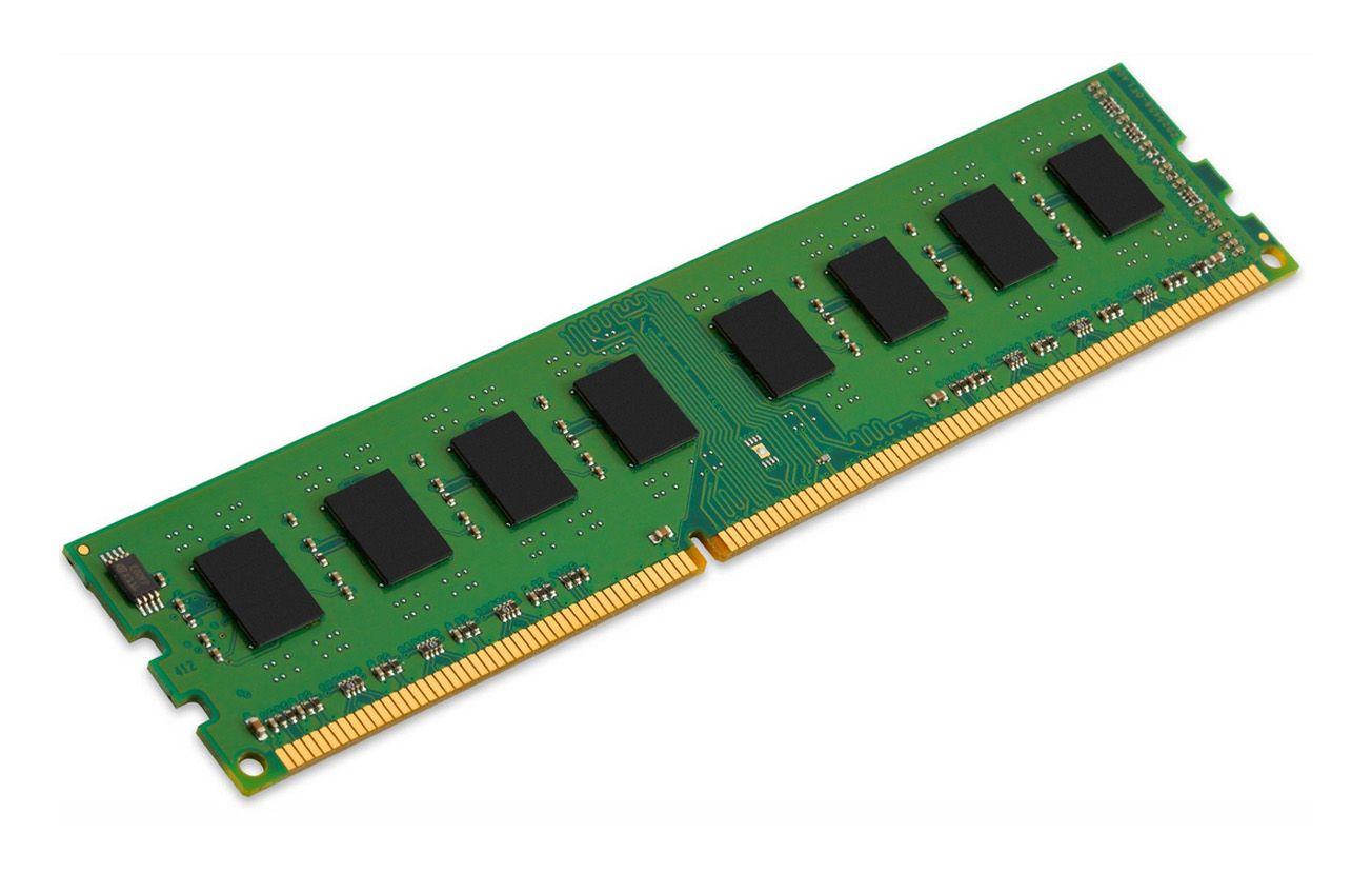 Memórias RAM DDR3 (DIMM)