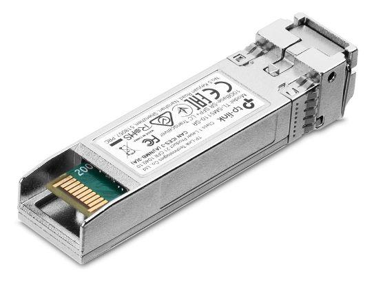 Módulo Transceptor TP-LINK OMADA SM6110-SR (SFP+ - 1 unidade - 10000 Mbit/s) — miniatura 2