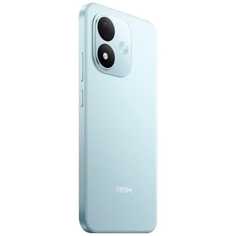 Smartphone XIAOMI Redmi Note 17 5G (6GB/256GB - 6,99" - Azul), miniatura 5