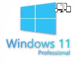 Sistema Operativo MICROSOFT Windows 11 Pro (64 bits - OEM) — miniatura 3