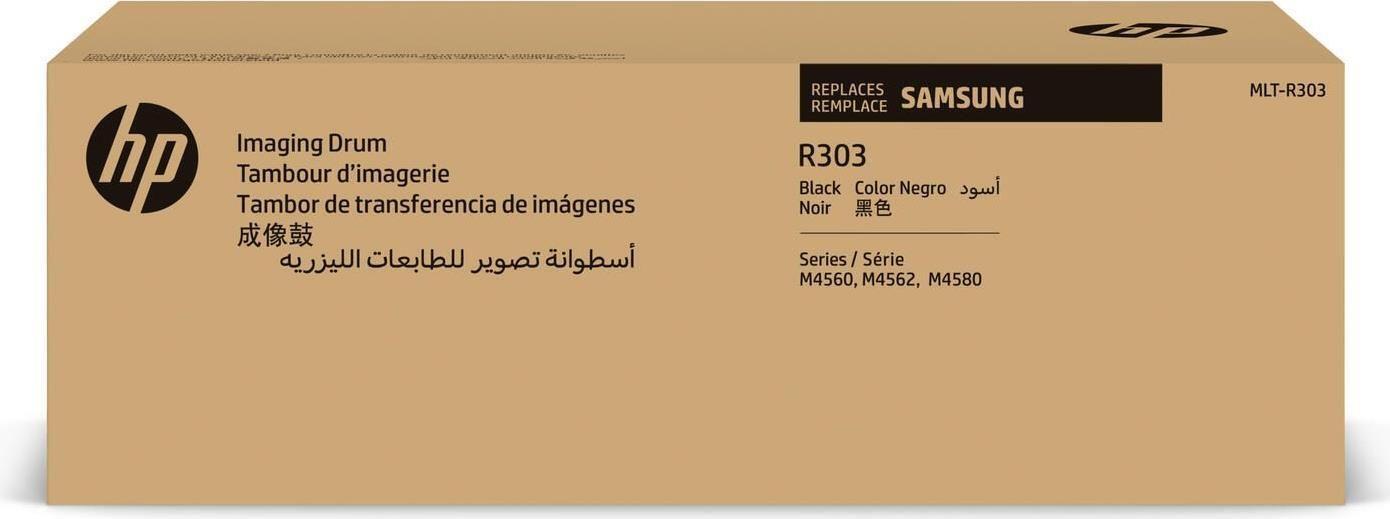 Unidade de Imagem SAMSUNG MLT-R303/SEE (100000 páginas - Samsung SL-M4580FX - Preto), imagem 1