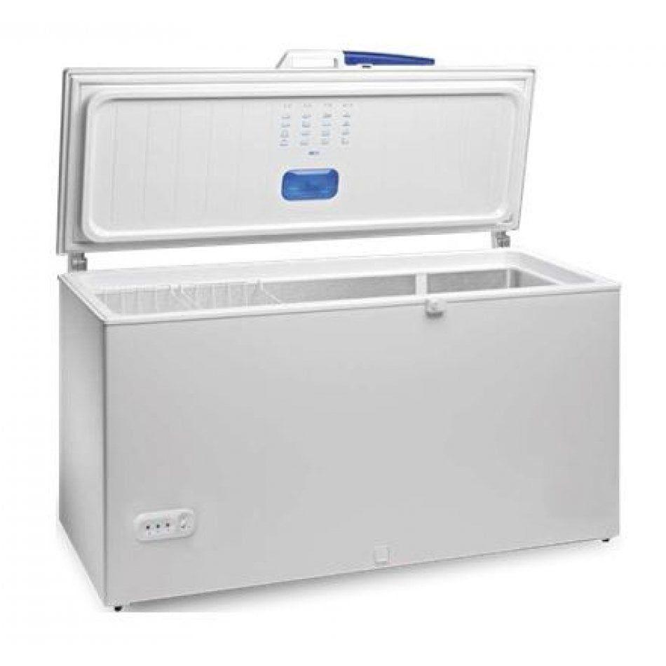 Arca Horizontal TENSAI TCHEU500DUOVD (87 cm - 170 cm - 69 cm - Branco)