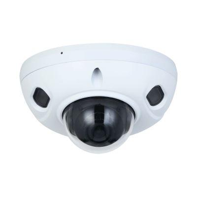Câmara de Segurança IP DAHUA DH-IPC-HDBW3441F-AS-S2 (Interior e exterior - 4 MP - 2688 x 1520 pixels - Cores Sortidas)