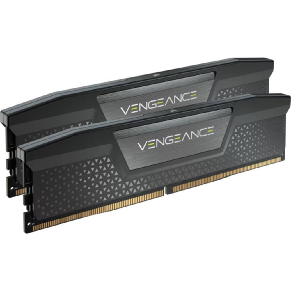 Memória RAM CORSAIR Vengeance (5200 MHz - 16 GB - DIMM)