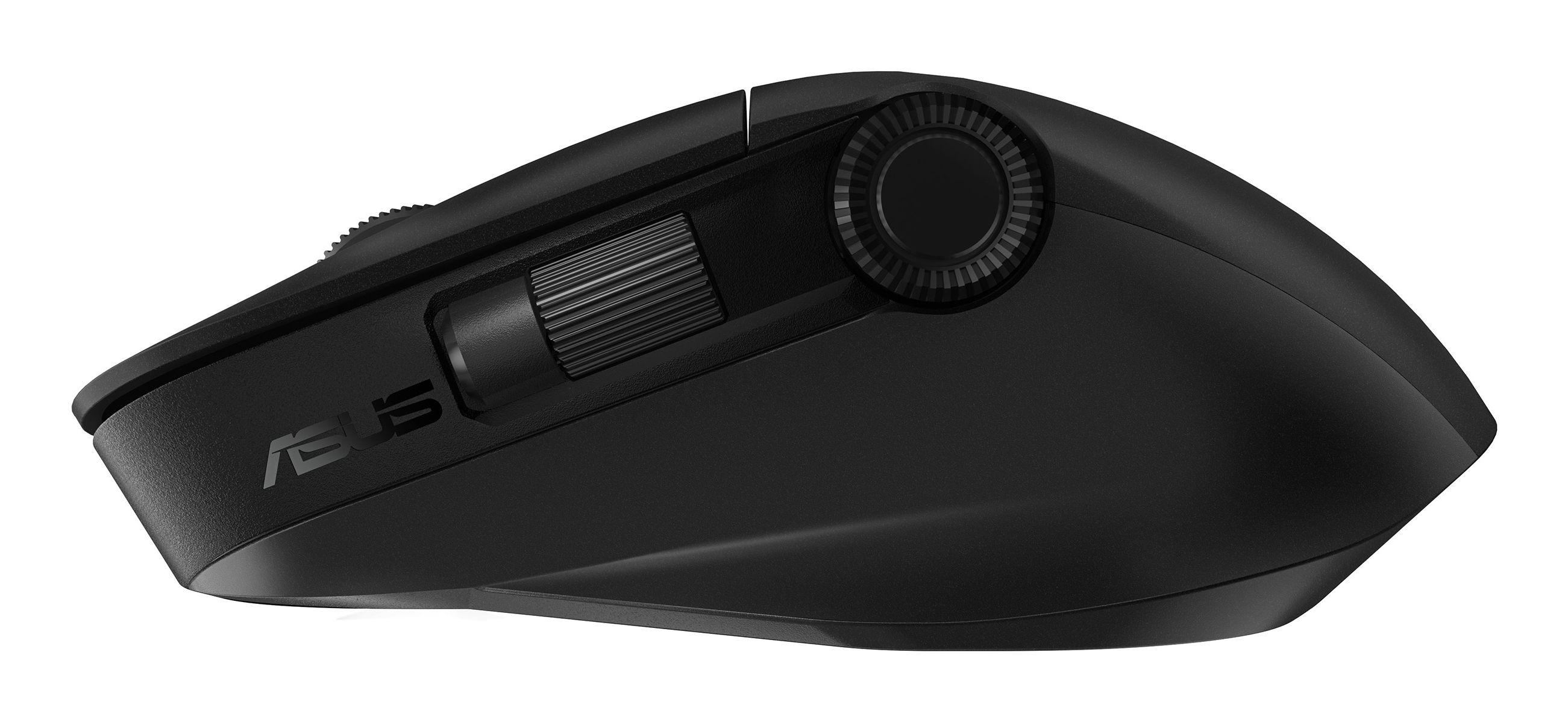 Rato ASUS ProArt Mouse MD300 (Mão direita - 4200 DPI - Ótico - Preto), miniatura 6