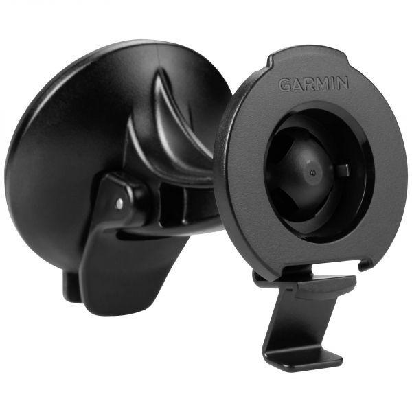 Suporte de Ventosa para GPS GARMIN 010-11983-00 (Preto), miniatura 2