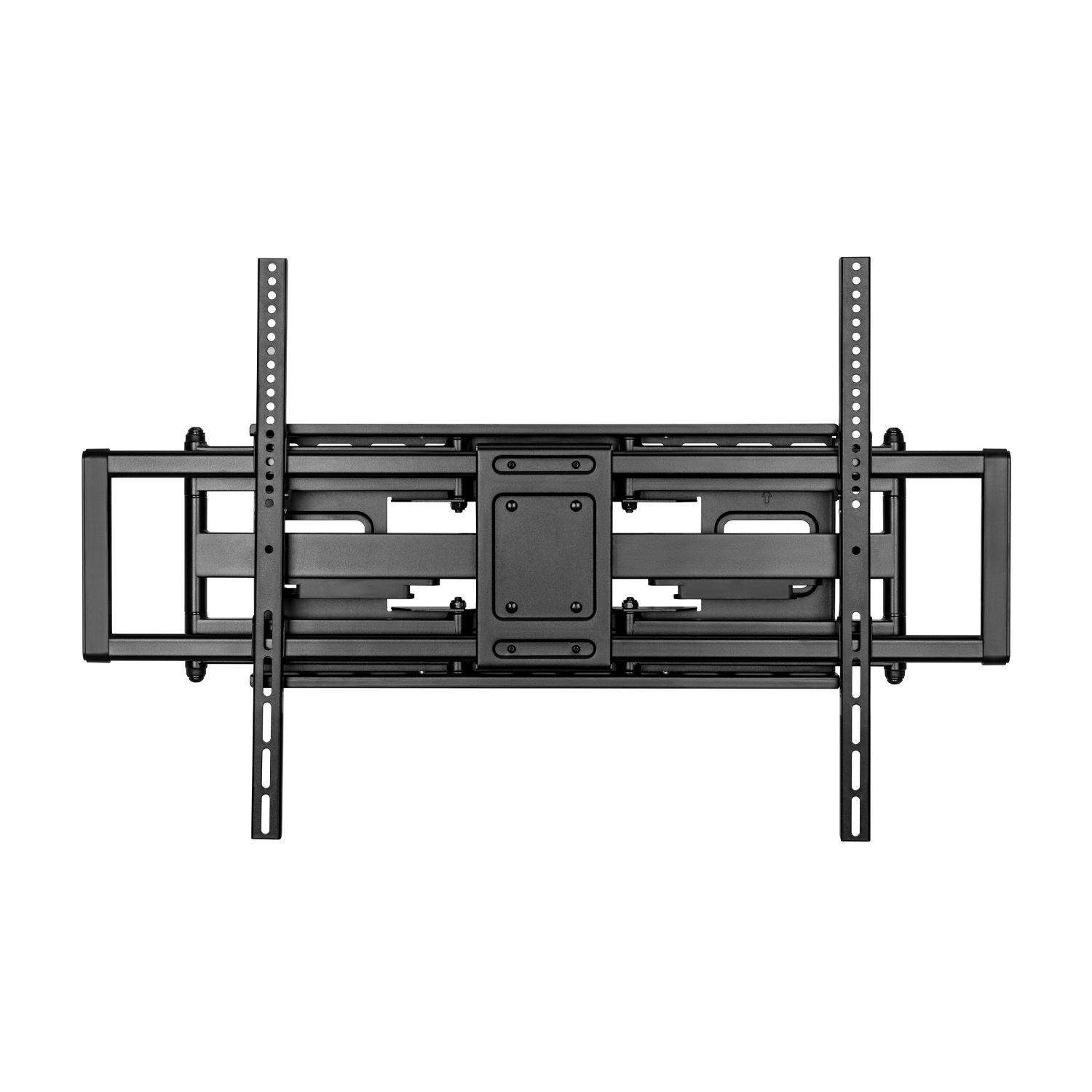 Suporte de Parede TV AISENS WT120TSLE-163 (900 x 600 mm - 200 x 200 mm - 3,05 m - Preto), miniatura 3