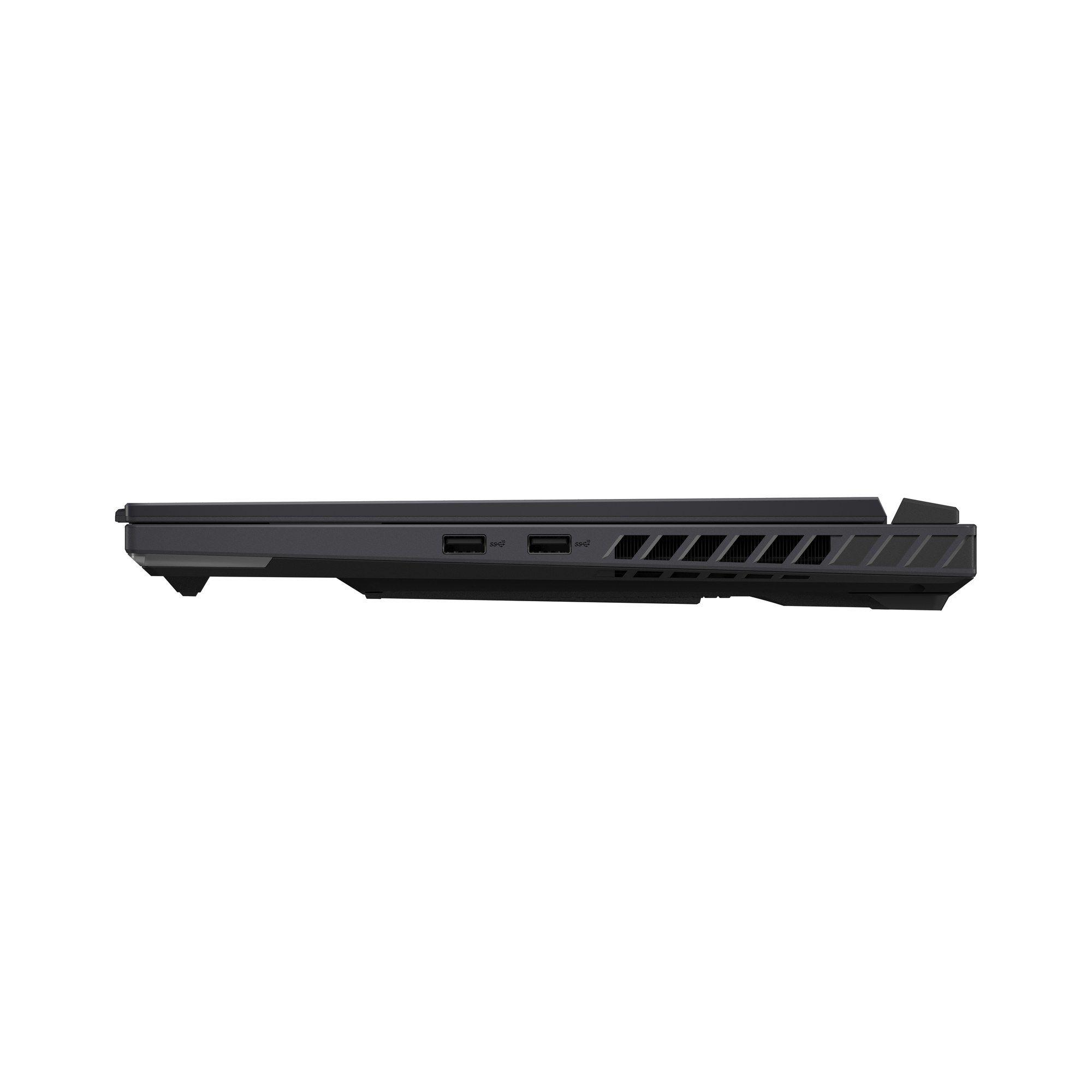 Computador Portátil Gaming ASUS ROG Strix G16 G614PW-R98B58CS2 (FreeDOS - Zen 4 - AMD Ryzen 9 - Cinzento), miniatura 2