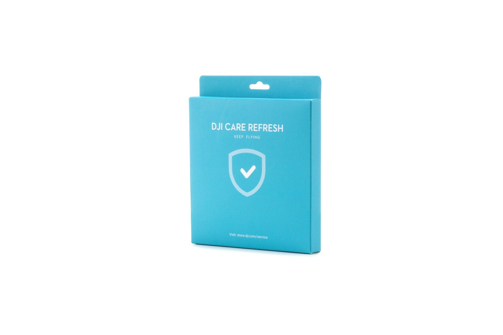 Plano de Proteção DJI Mini 5 Pro Care Refresh (2 Anos - Cartão)