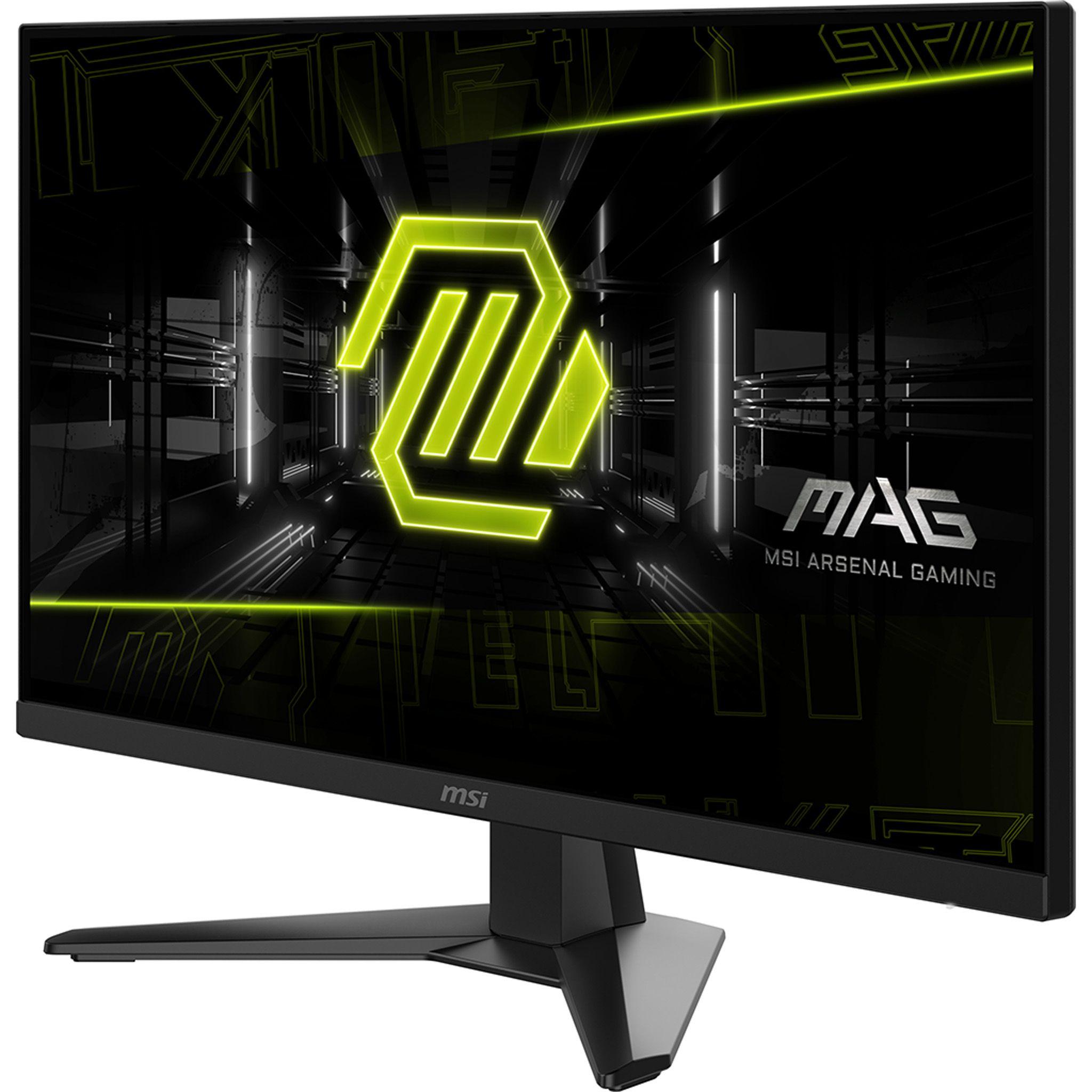 Monitor MSI MAG 272F (27" - Rapid IPS - 200 Hz - Preto) — miniatura 7