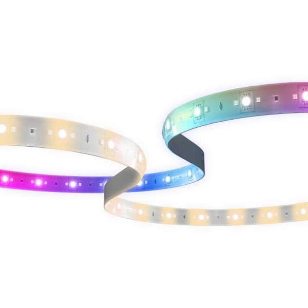 Extensão de Fita LED AQARA T1 (Branco), miniatura 4
