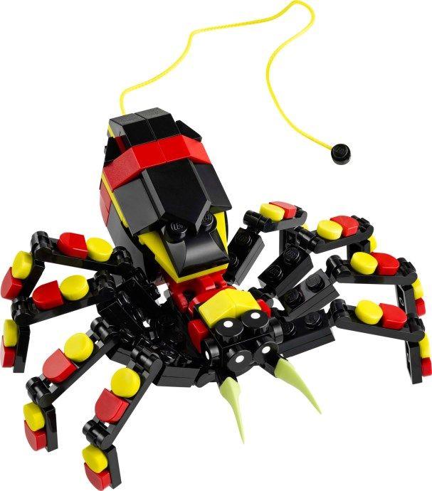 LEGO 31159 Creator Animais Selvagens: Aranha Surpreendente (7+ anos - 153 peças), miniatura 2