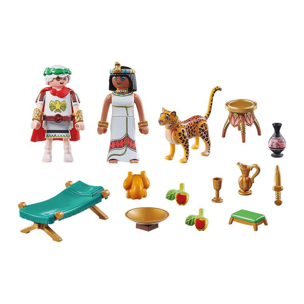 Conjunto de Figuras de Brincar PLAYMOBIL Astérix 71270 (5 anos - Multicor) — miniatura 3