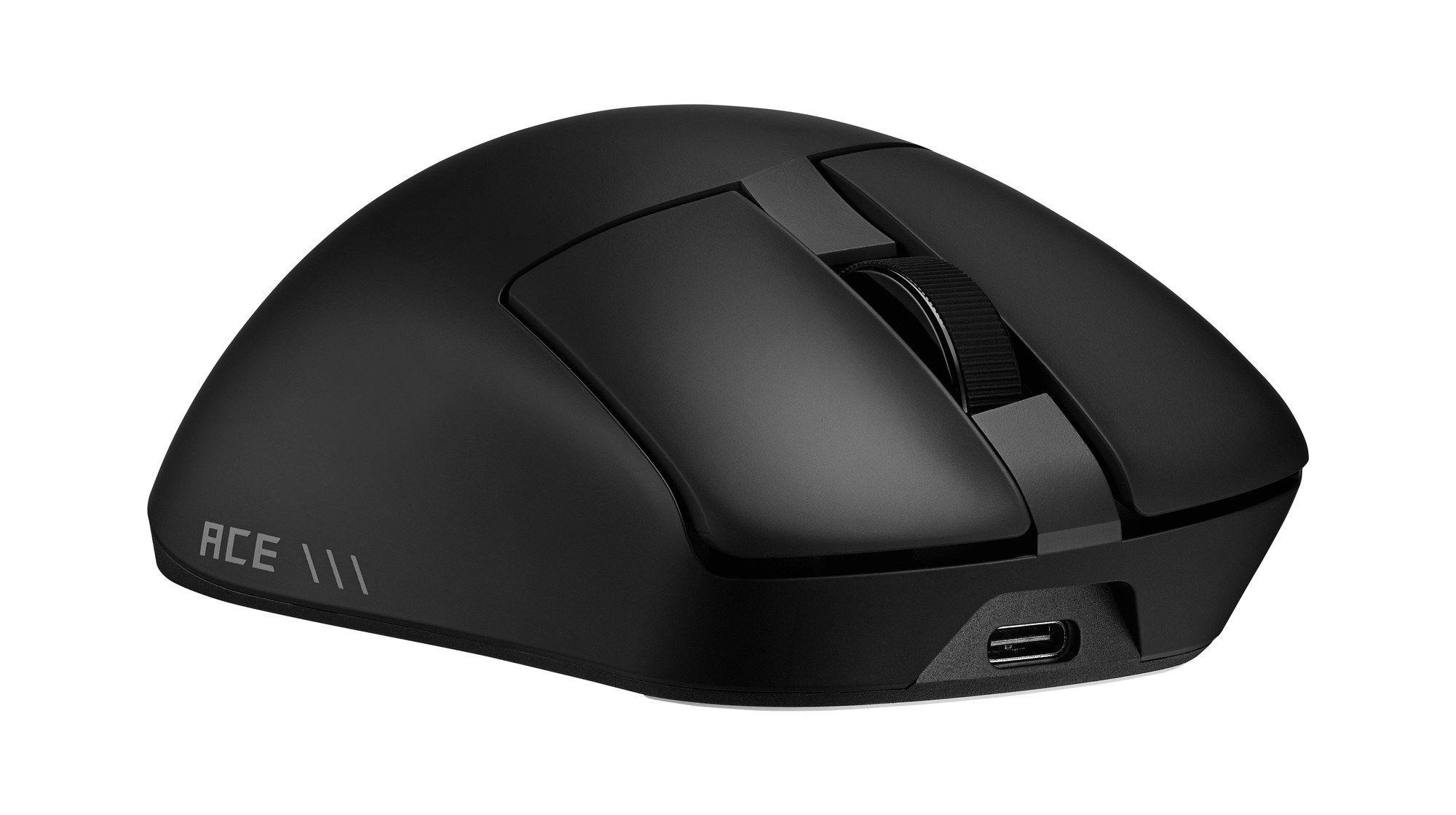 Rato ASUS ROG Gladius IV Ace (Mão direita - 65000 DPI - Ótico - Preto), miniatura 6