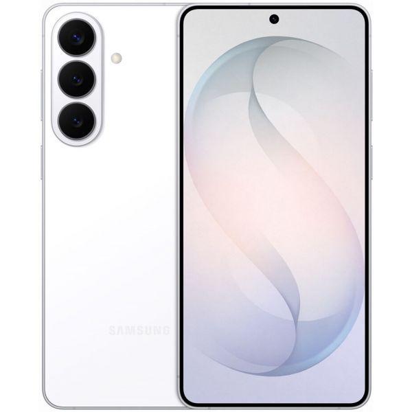 Smartphone SAMSUNG Galaxy S26+ 5G (12GB/512GB - 6,7" - Branco) SM-S947BZWGEUE, miniatura 2