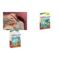 Tiras Adesivas para Posters TESA Powerstrips Poster Big Pack (Branco)