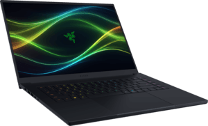 Portátil para Jogos RAZER Blade 16 (16" QHD+ OLED 240Hz - Intel Core Ultra 9 386H - RTX 5080 - 32GB RAM - 1TB SSD) — miniatura 4