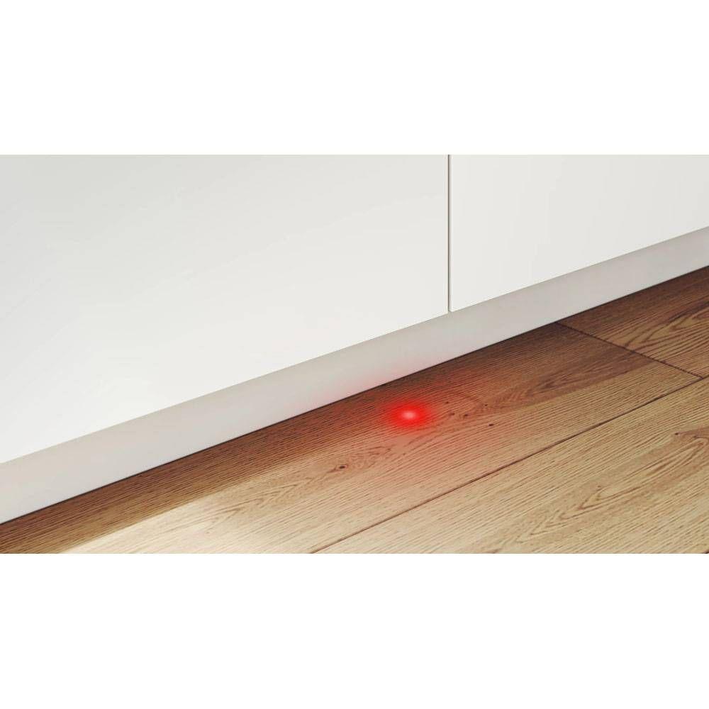 Máquina de Lavar Loiça Encastre BOSCH SMV4ECX28E (42 dB - Altura 81,5 cm - Classe A) — miniatura 2