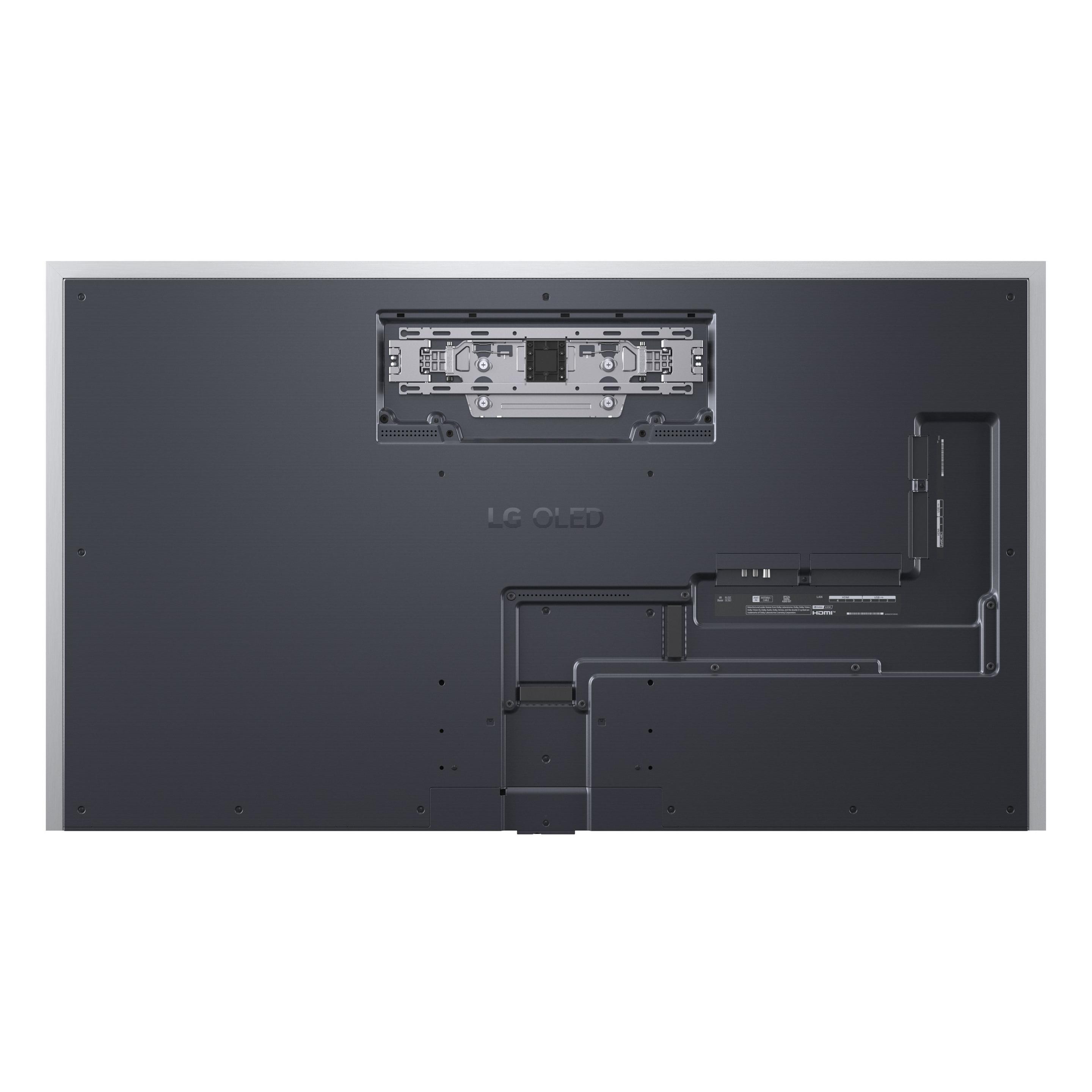 TV LG OLED65G64LW (65" - 4K OLED evo - 165 Hz - Prateado), miniatura 4
