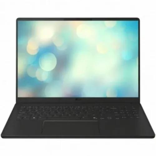 Portátil LG gram 16UD55U-G.AX55BN (FreeOS - AMD Ryzen AI 5 430 - 16" - Preto)
