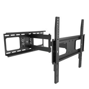 Suporte de Parede para TV LOGILINK BP0015 (32-55" - 50 kg - Preto)
