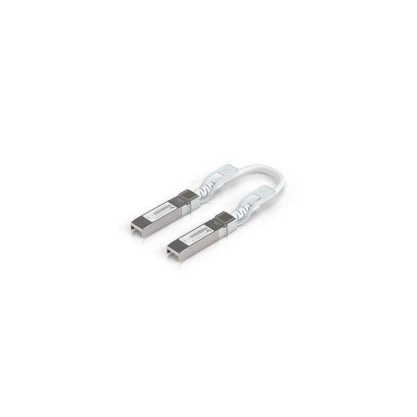 Cabo DAC UBIQUITI UACC-UPLINK-SFP28-3M (1 unidade - 25 Gbit/s), miniatura 2