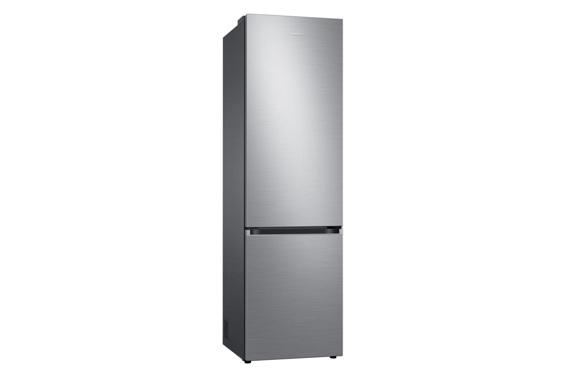 Frigorífico Combinado Independente SAMSUNG RB38C705CS9 (390 l - 8 kg/24h - Altura 203 cm - Inox) — miniatura 3