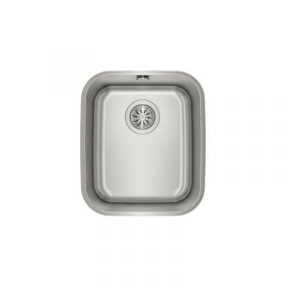 Lava-Loiça TEKA BE34.40 (Aço inoxidável - Inox)