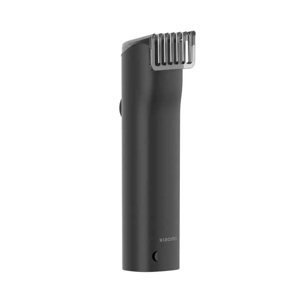 Aparador de Barba e Cabelo XIAOMI Grooming Kit Pro BHR6396EU (Aço inoxidável - Preto), miniatura 3