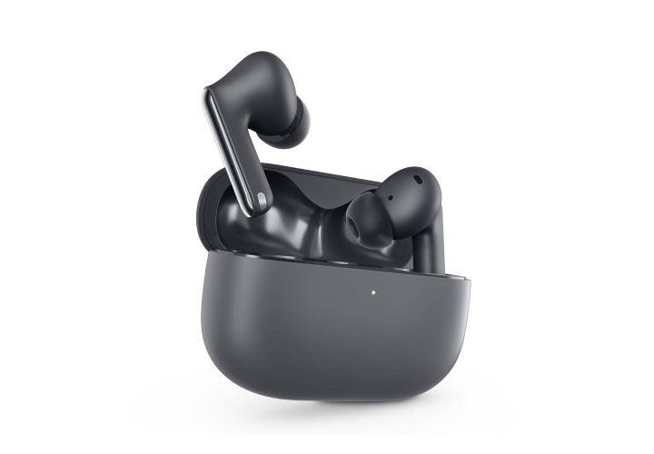 Auscultadores LENOVO TWS Earbuds X9 Edition (7 h - Android, iOS - Verde-azulado), miniatura 3