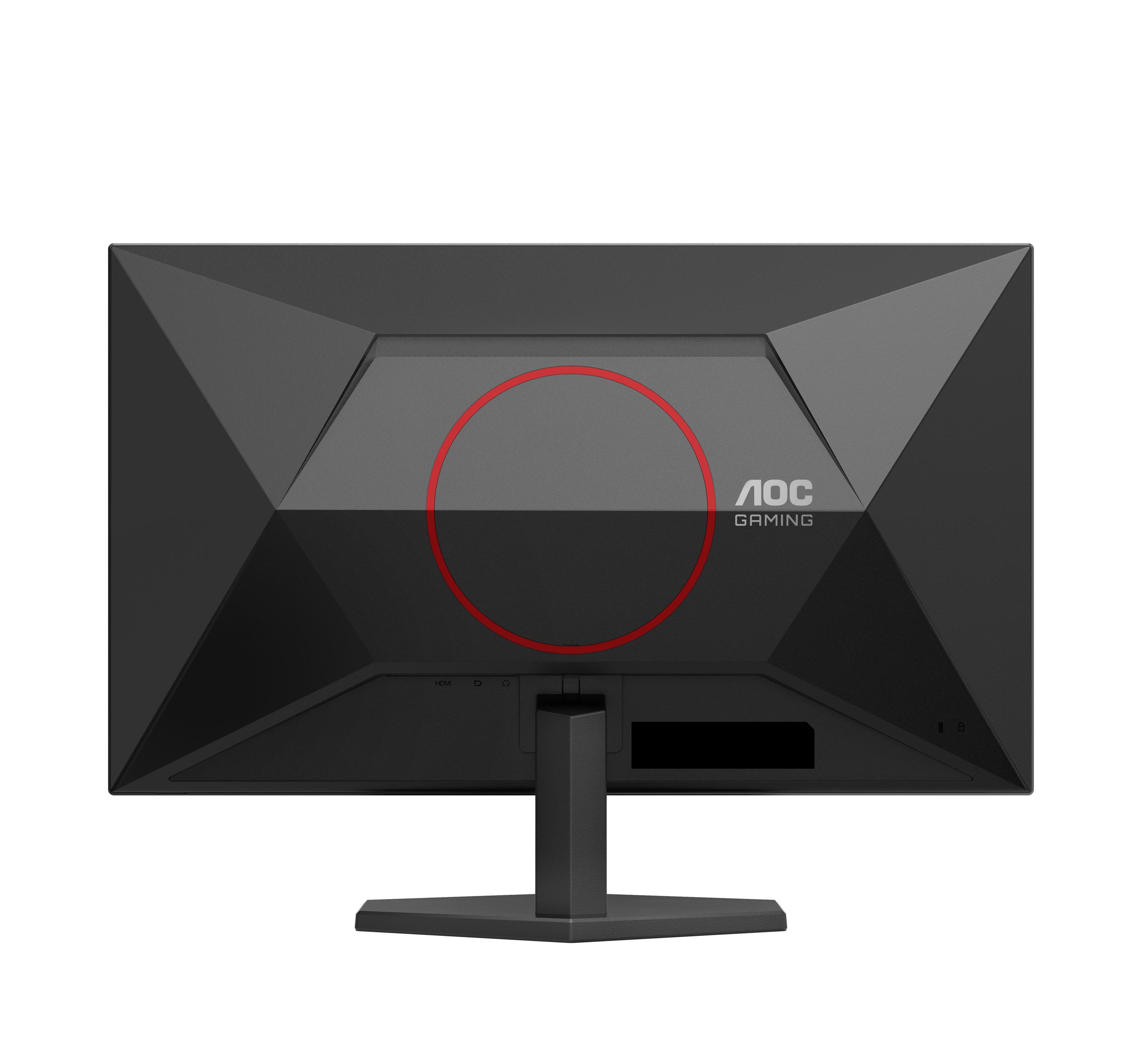 Monitor AOC 27G42E (27" - Fast IPS - 180 Hz - Preto) — miniatura 12