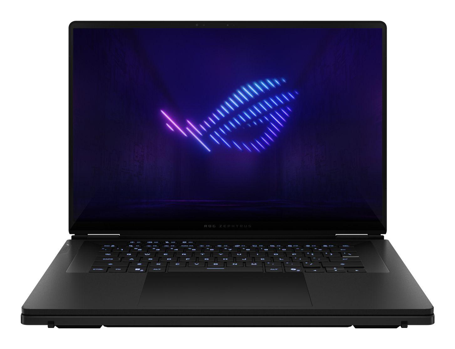 Portátil Gaming ASUS ROG Zephyrus Duo GX651AX-U94B59PB1 (2 x 16" OLED 3K 120 Hz - Core Ultra 9 386H - 64 GB - 2 TB SSD - RTX 5090 - Cinzento) — miniatura 9