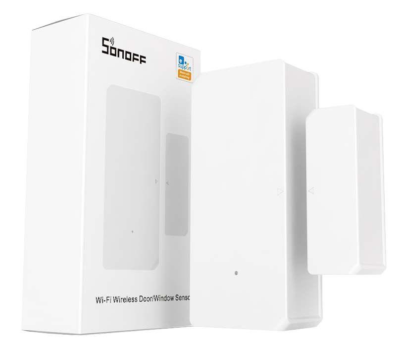Sensor de Porta e Janela SONOFF DW2 (PC V0) — miniatura 4