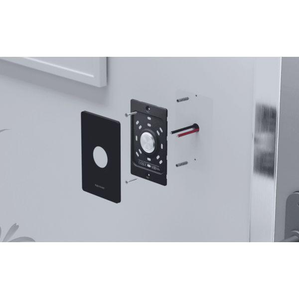 Botão de Saída UBIQUITI UA-Button (Com Fios - Preto) — miniatura 3
