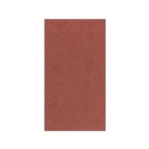 Conjunto de Folhas Abrasivas BOSCH 2609256D33 (125 x 70 mm)
