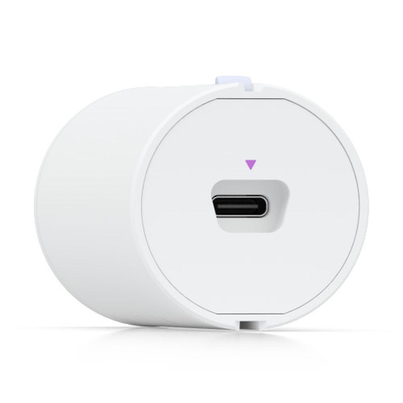 Objetiva Grande Angular UBIQUITI UVC-AI-THETA-PROLENS110 (8 MP - 3840 × 2160 pixels), miniatura 4